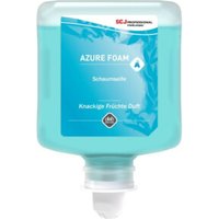 Stoko Handreinig. Refresh Azure FOAM 1L Kartusche VE von SC Johnson Professional