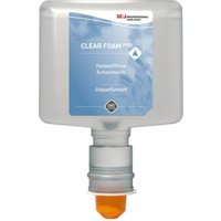 Stoko Handreinig. Refresh Clear FOAM 1,2L Kartusche TF VE von SC Johnson Professional