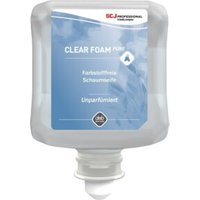 Stoko Handreinig. Refresh Clear FOAM 1L Kartusche VE von SC Johnson Professional