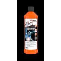 Stoko Mr Muscle Abfluss-Gel 1 L Flasche von SC Johnson Professional