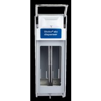 Stoko Spender alu dispenser von SC Johnson Professional