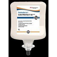 Stokoderm Sun Protect 50 PURE Kartusche 1000ml VE6 von SC Johnson Professional