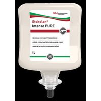 Stokolan Hautpflege Intense 1L Kartusche VE von SC Johnson Professional