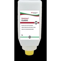 Stokolan Hautpflege classic 1L Flasche VE von SC Johnson Professional