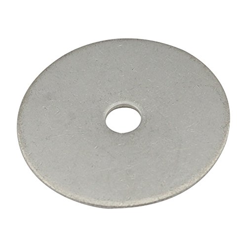 Karosseriescheiben - M8 (8,4x30) - (40 Stück) - Kotflügelscheiben - DIN 9022 - rostfreier Edelstahl A2 (V2A) - SC9022 | SC-Normteile von SC-Normteile