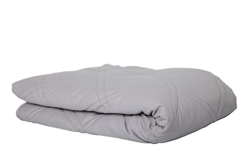 SC Simply Cosy Adult Weighted Blanket - 10kg 140x200cm SC Simply Cosy Adult Weighted Blanket - 10kg 140x200cm von SC Simply Cosy