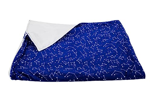 SC Simply Cosy Cover + Pillowcase Kids Stars von SC Simply Cosy