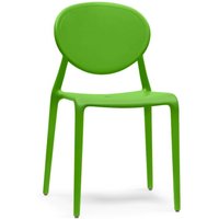 Stapelbare Stühle mit modernem Design für die Küchen Restaurants Bars Scab Gio Stapelbare Stühle mit modernem Design für die Küchen Restaurants Bars Scab Gio von SCAB DESIGN