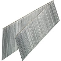 Minispitzen in Streifen - 30 mm - Verzinkt - Packung mit 5000 Spitzen - ARCA - ARMB30G Minispitzen in Streifen - 30 mm - Verzinkt - Packung mit 5000 Spitzen - ARCA - ARMB30G von SCAB