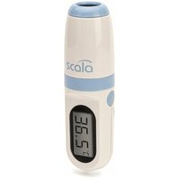 SCALA Infrarot-Stirn-Thermometer SC 8271 von SCALA