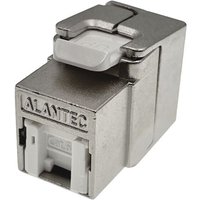 Scalant - Keystone-Modul alantec mb004-1 rj45 werkzeuglos stp cat.6 poe+ alantec plus - Leistung de verbesserte Übertragung de von SCALANT
