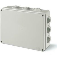 150x110 anschlussdose mit kabelverschraubung ip55 685.006 150x110 anschlussdose mit kabelverschraubung ip55 685.006 von SCAME