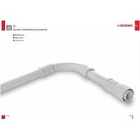 90° kurvenabstimmung ip67 fÜr rohrdurchmesser 32 mm 866.232 von SCAME