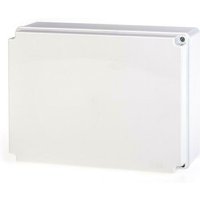 Abzweigdose 300x220x120 grau technopolymer ip56 686.209 - Scame von SCAME