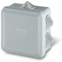 Anschlussdose 80x80 ip55 680.003 - Scame von SCAME