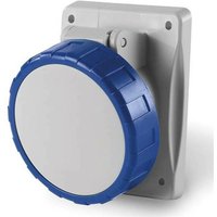 Scame - Erstinstallation 2p+e 32a 6h ip67 optima series blue color 418.3263 von SCAME