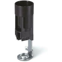 Kerzenlampenhalter e14 höhe 85mm 190.3585es von SCAME