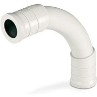 Kurve 90° ip67 fÜr durchmessrohr 20mm 866.220 von SCAME
