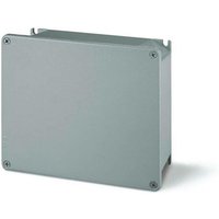 Metall-ableitungsbox 100x100 mm 653.00 Metall-ableitungsbox 100x100 mm 653.00 von SCAME