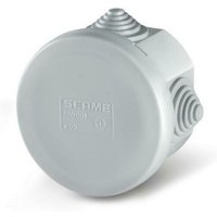 Anschlussdose durchmesser 65mm ip55 680.001 - Scame Anschlussdose durchmesser 65mm ip55 680.001 - Scame von SCAME