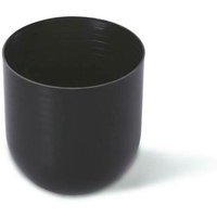 Schwarz kugelfÖrmige rosette 190.376n - Scame von SCAME