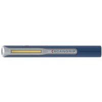 03.5116 LED-Stiftleuchte mag pen 3 15-150 lm Li-Ion - Scangrip von SCANGRIP