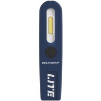LED-Akkuhandleuchte STICK LITE S 3,7 V 1200 mAh Li-Ion 50-150 lm von SCANGRIP LITE