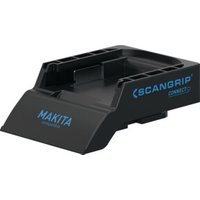 Akku-Adapter SMART CONNECTOR f.MAKITA SCANGRIP Akku-Adapter SMART CONNECTOR f.MAKITA SCANGRIP von SCANGRIP