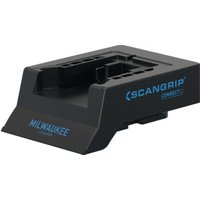 Akku-Adapter SMART CONNECTOR f.MILWAUKEE SCANGRIP Akku-Adapter SMART CONNECTOR f.MILWAUKEE SCANGRIP von SCANGRIP