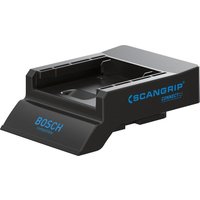 Adapter connector Aufnahme Bosch - Scangrip von SCANGRIP