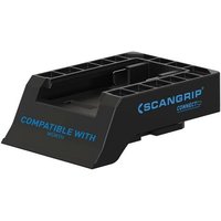 Scangrip - Akku-Adapter smart connector passend für würth von SCANGRIP