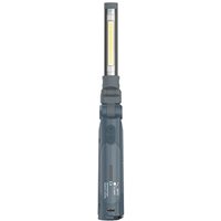 Scangrip - Akku-Kompaktleuchte mini slim Fore Life 100Lumen + 100-200Lumen von SCANGRIP