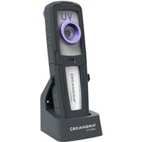 Arbeitsleuchte uv mit Akku, Typ: uv-light - Scangrip von SCANGRIP