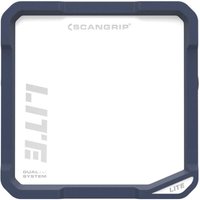 Baustrahler Dualsystem VegaLite 1500 c+r 750-2000Lumen Scangrip lite Baustrahler Dualsystem VegaLite 1500 c+r 750-2000Lumen Scangrip lite von SCANGRIP