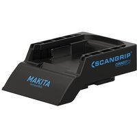 Scangrip - berner Battery connect Adapter 036155C von SCANGRIP
