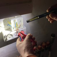 LED-Stiftlampe WORK PEN 200 R 20-200 lm Li-Ion SCANGRIP LED-Stiftlampe WORK PEN 200 R 20-200 lm Li-Ion SCANGRIP von SCANGRIP