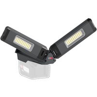 SCANGRIP 03.6111C LED-Strahler DUO CONNECT 108 W 2500 lm 5,2 Ah 18 V IP30 von SCANGRIP