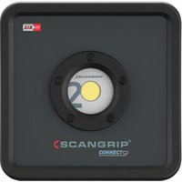 LED-Strahler NOVA 2 CONNECT 16 W 200-2000 lm IP30 SCANGRIP von SCANGRIP
