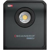 LED-Strahler NOVA 4 CONNECT 30 W 400-4000 lm IP65 SCANGRIP von SCANGRIP