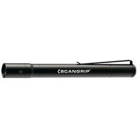 Scangrip - LED-Taschenlampe flash pen 200 lm 2xAAA Batterien von SCANGRIP