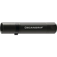 Scangrip - LED-Taschenlampe flash 300 150/300Lm 100m Leuchtw. 3xAAA Batt. von SCANGRIP