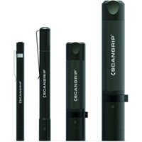 LED-Taschenlampe FLASH 600 600 lm 2xC Batterien 150m SCANGRIP LED-Taschenlampe FLASH 600 600 lm 2xC Batterien 150m SCANGRIP von SCANGRIP