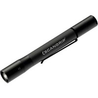 LED-Taschenlampe FLASH PEN R 300 lm Li-Ion 100m SCANGRIP von SCANGRIP