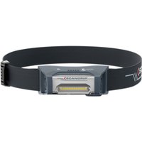 Scangrip - Leipold Doehle i-view led Stirnlampe 400 lm 03.6212 von SCANGRIP