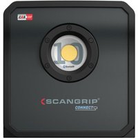 [NEUWERTIG] B-Ware Scangrip Led Strahler Arbeitsleuchte Baustrahler Nova 10 Connect 75 W Ip65 von SCANGRIP