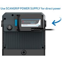 [NEUWERTIG] B-Ware Scangrip Led Strahler Flutlichtlampe Vega Connect 20 W 1000 2000 Lm Ip54 von SCANGRIP