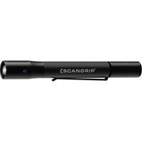 Scangrip - 03.5136 LED-Taschenlampe flash pen r 300 lm Li-Ion 100 m von SCANGRIP