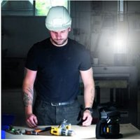 SCANGRIP Adapter CONNECTOR Aufnahme FESTOOL SCANGRIP Adapter CONNECTOR Aufnahme FESTOOL von SCANGRIP