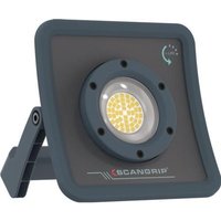 SCANGRIP Akku-Arbeitsleuchte NOVA R Fore Life 200-2000Lumen SCANGRIP Akku-Arbeitsleuchte NOVA R Fore Life 200-2000Lumen von SCANGRIP