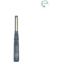 SCANGRIP Akku-Kompaktleuchte MINI SLIM Fore Life 100Lumen + 100-200Lumen von SCANGRIP